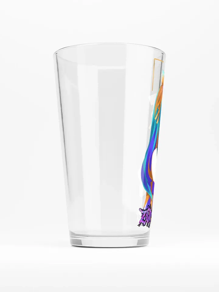Shh ZK Glass product image (2)