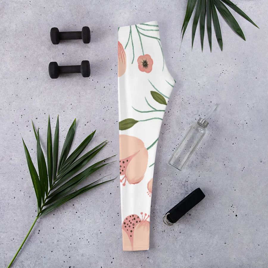 Leeggin Flowers product image (2)