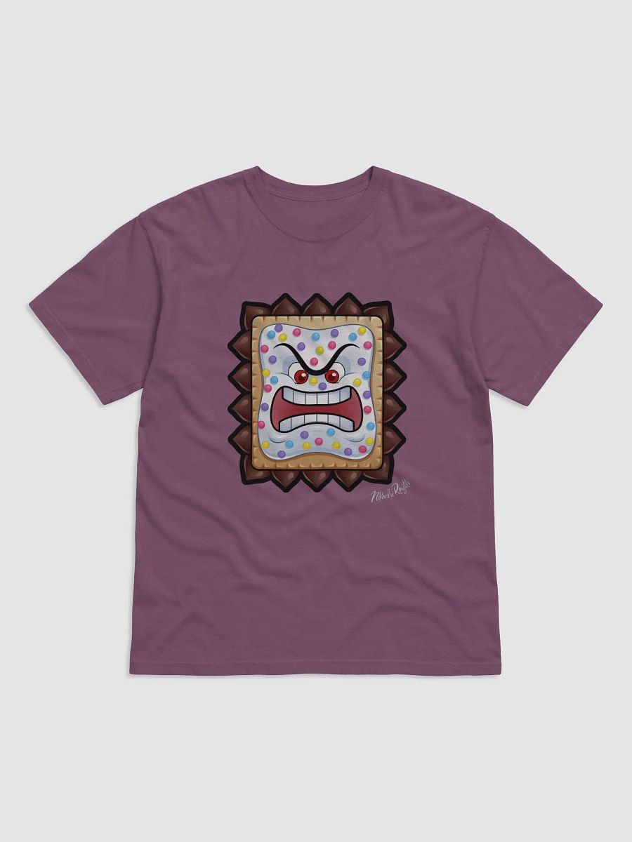 Thwomp Faded T-Shirt product image (11)