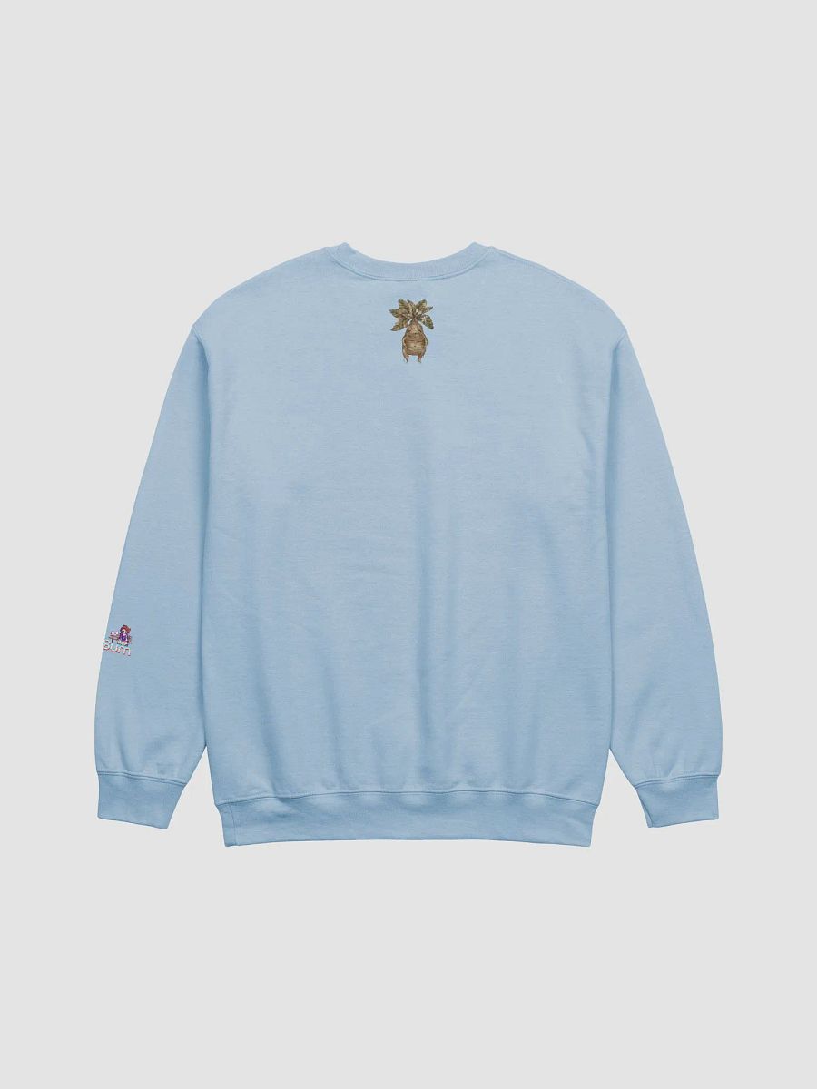 NOTHING MATTERS crewneck sweatshirt product image (26)