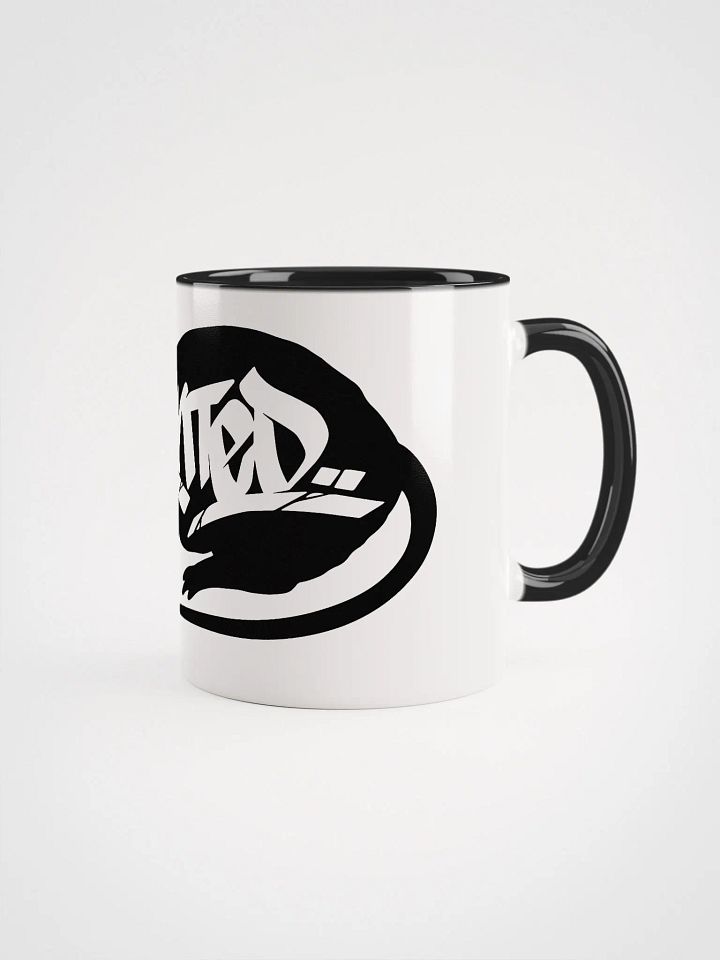 Rat Mug product image (1)