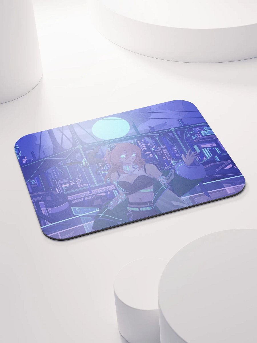 Daph Mouse Pad product image (4)