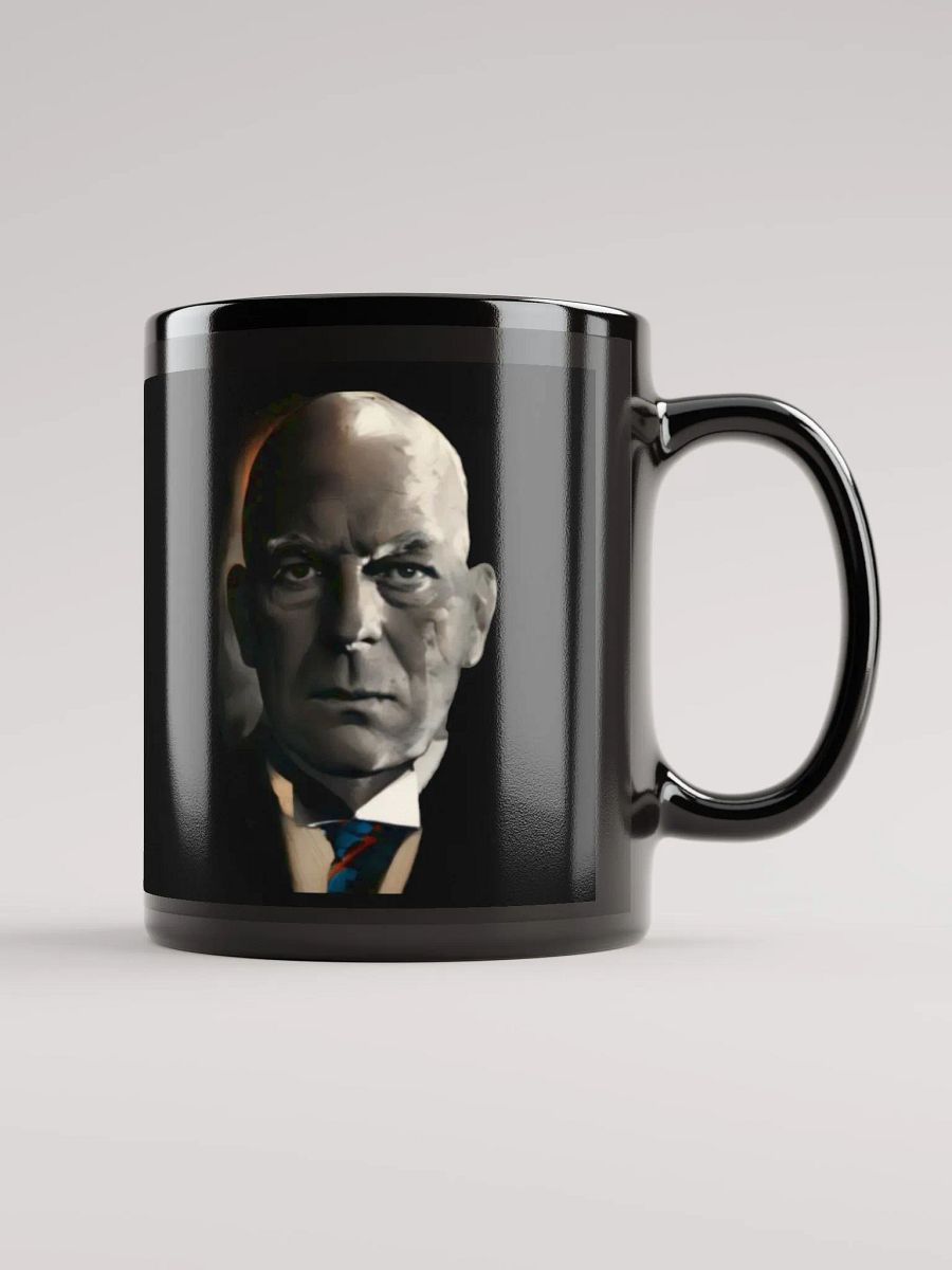 Oswald Spengler Mug product image (1)