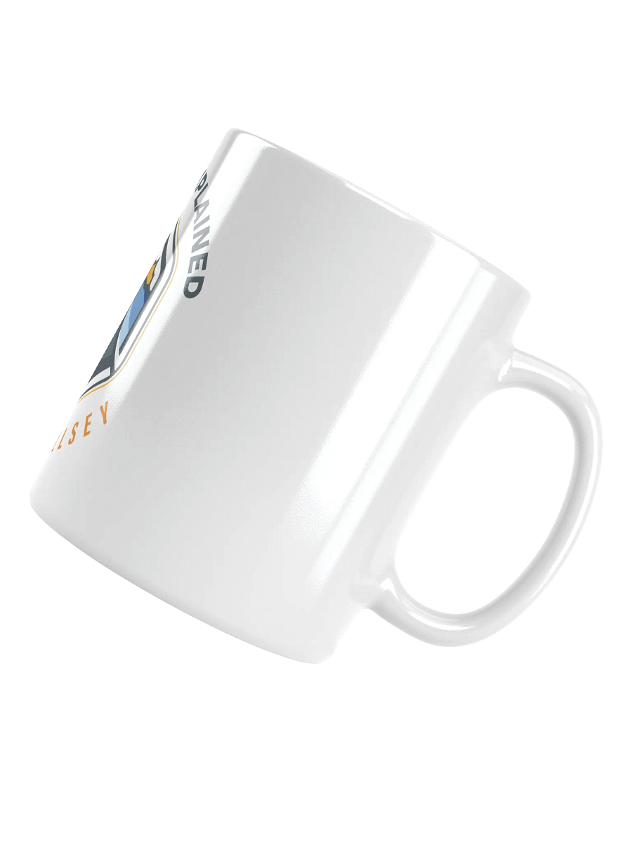 Volcanic Eruption Mug product image (11)