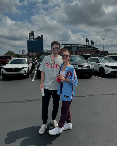 phils photo dump ⚾️🧢