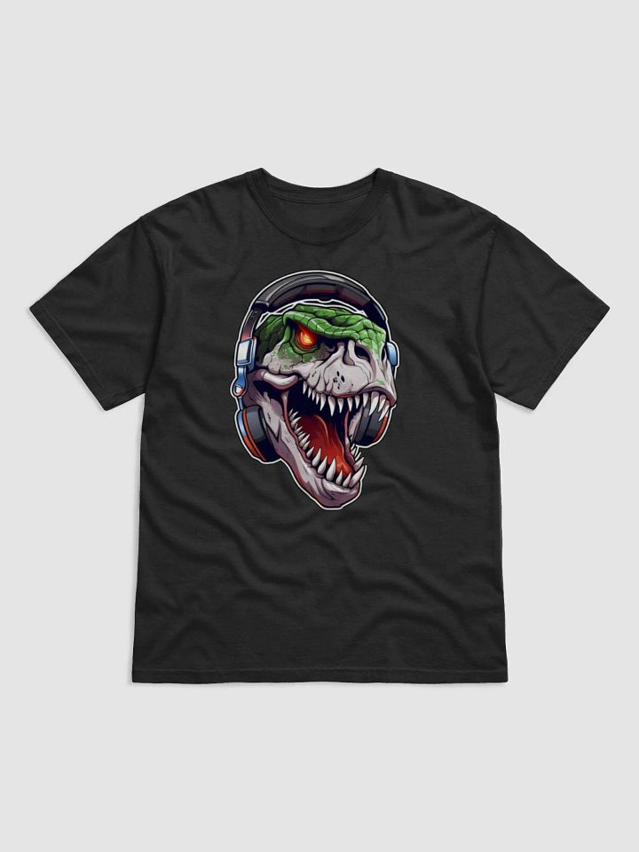 Degen Dinos T-Shirt product image (1)