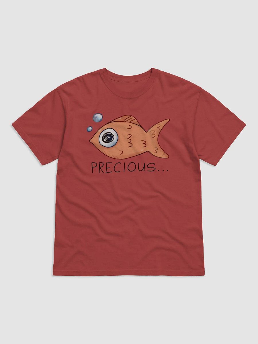 PRECIOUS FISH Tee product image (9)
