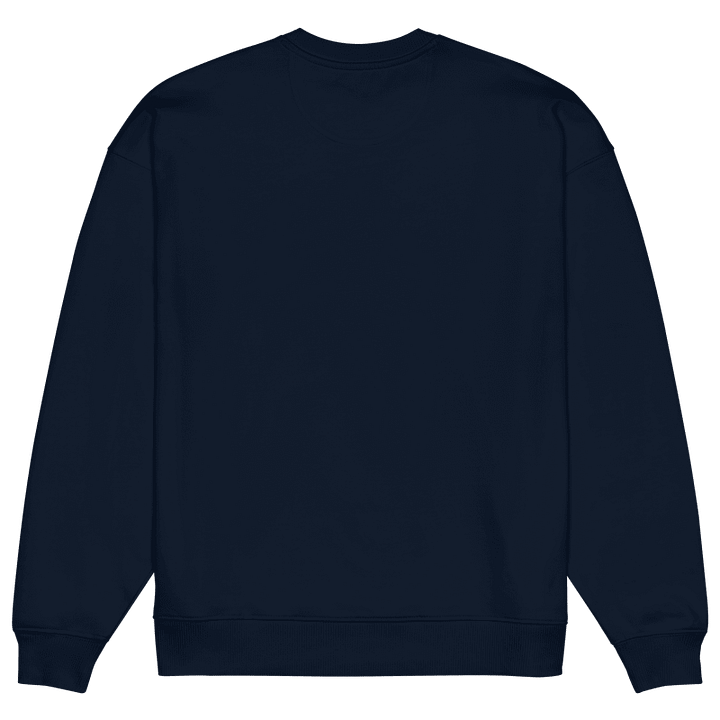 YOUR FAVORITE SWEATER - NAVY product image (2)