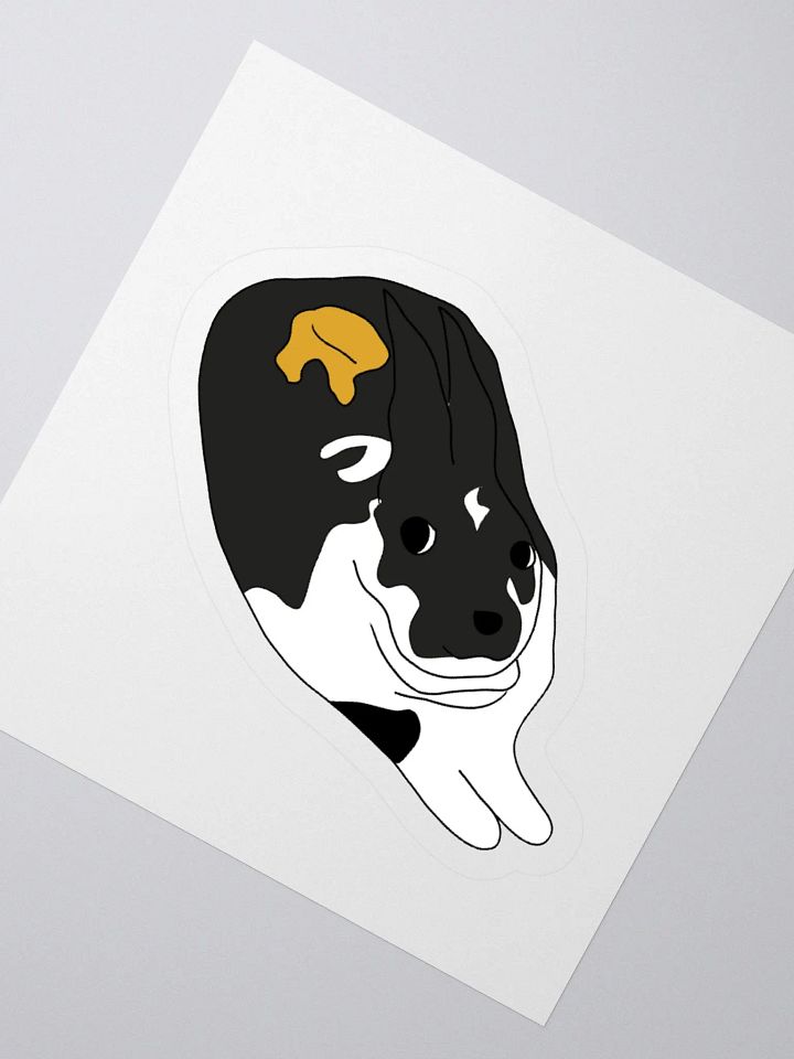 Butter Barthalius product image (6)