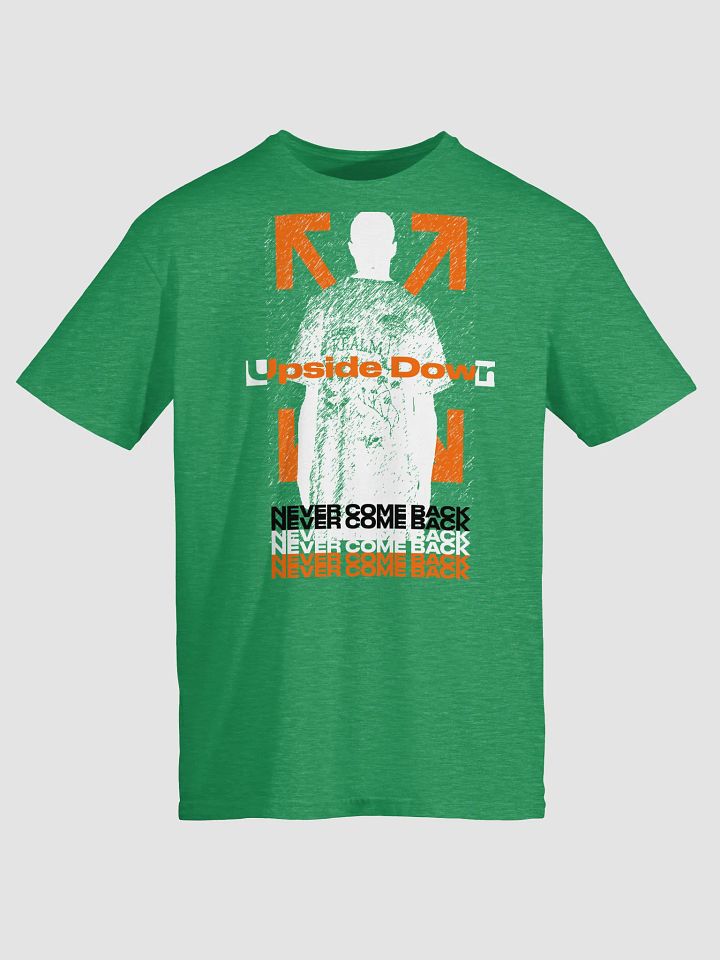 Reversed Reality Graphic Tee product image (1)