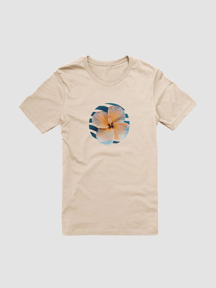 Flower T-Shirt product image (1)