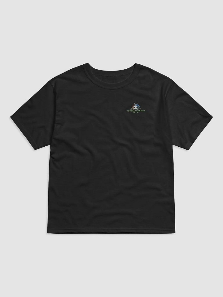 Retro Retro T-Shirt product image (1)