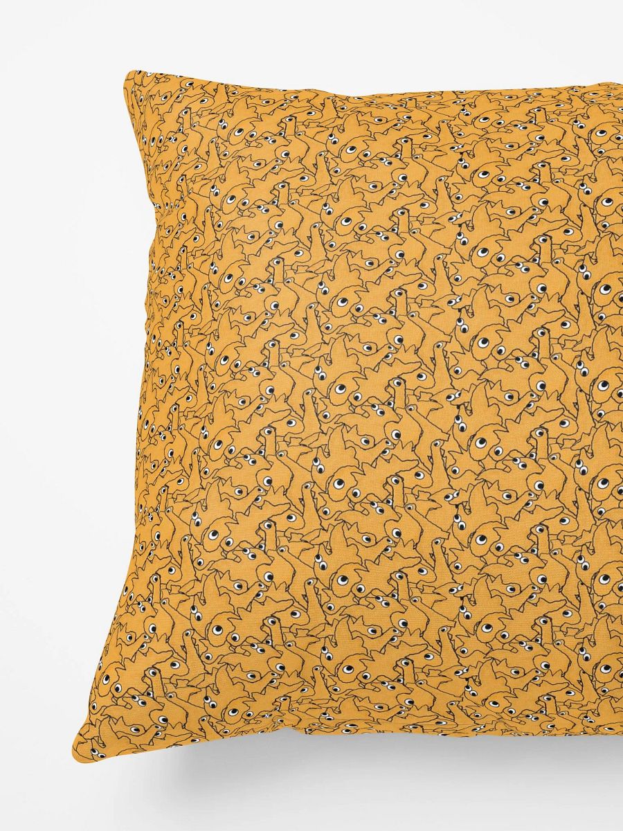 Dino Nuggies Pillow product image (4)