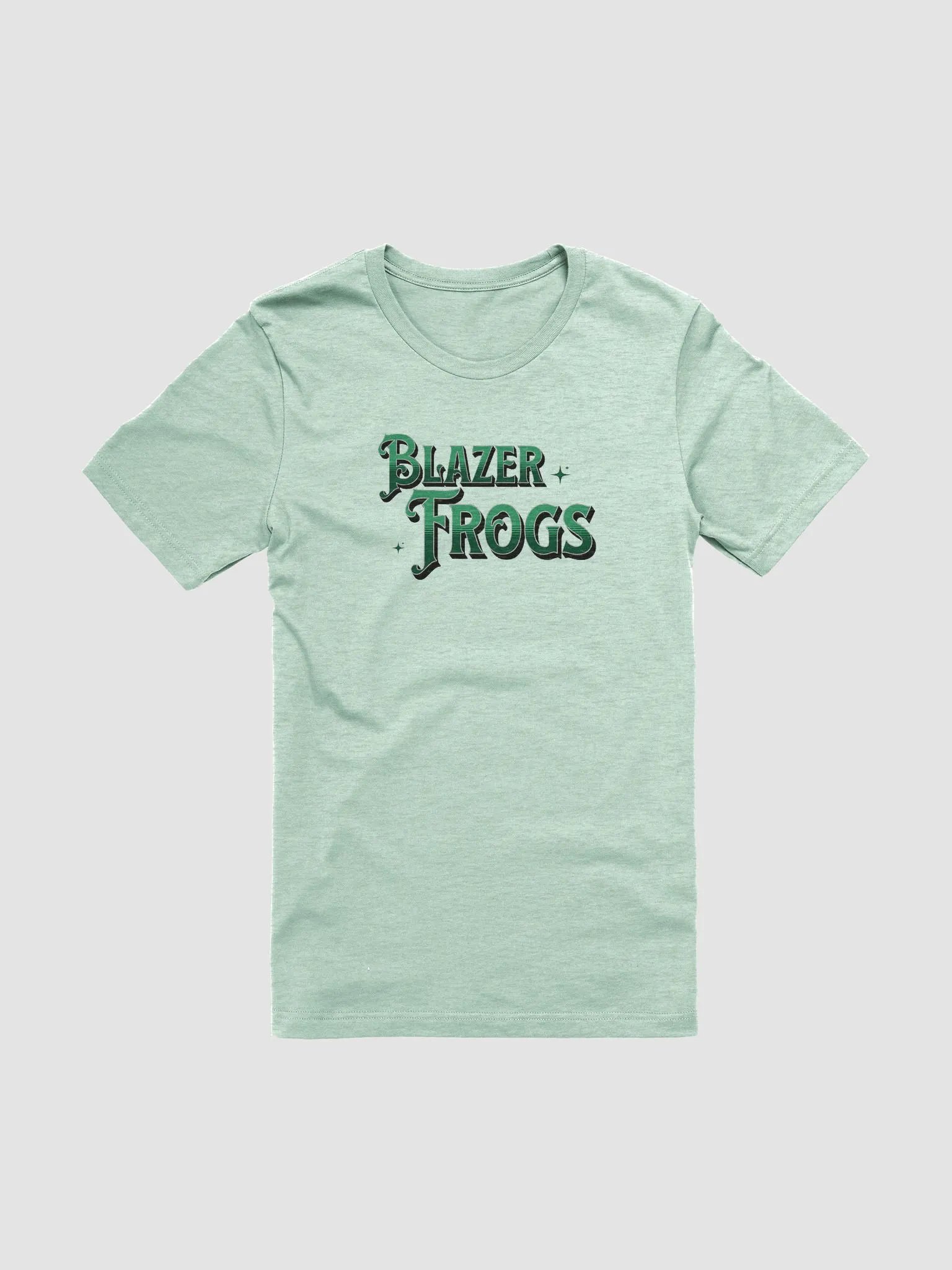 Blazer Frogs Tee product image (5)