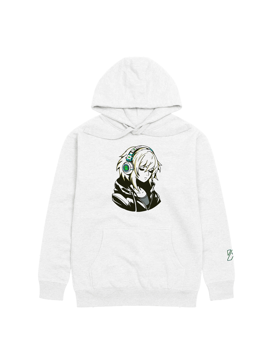 Echo Hoodie product image (3)