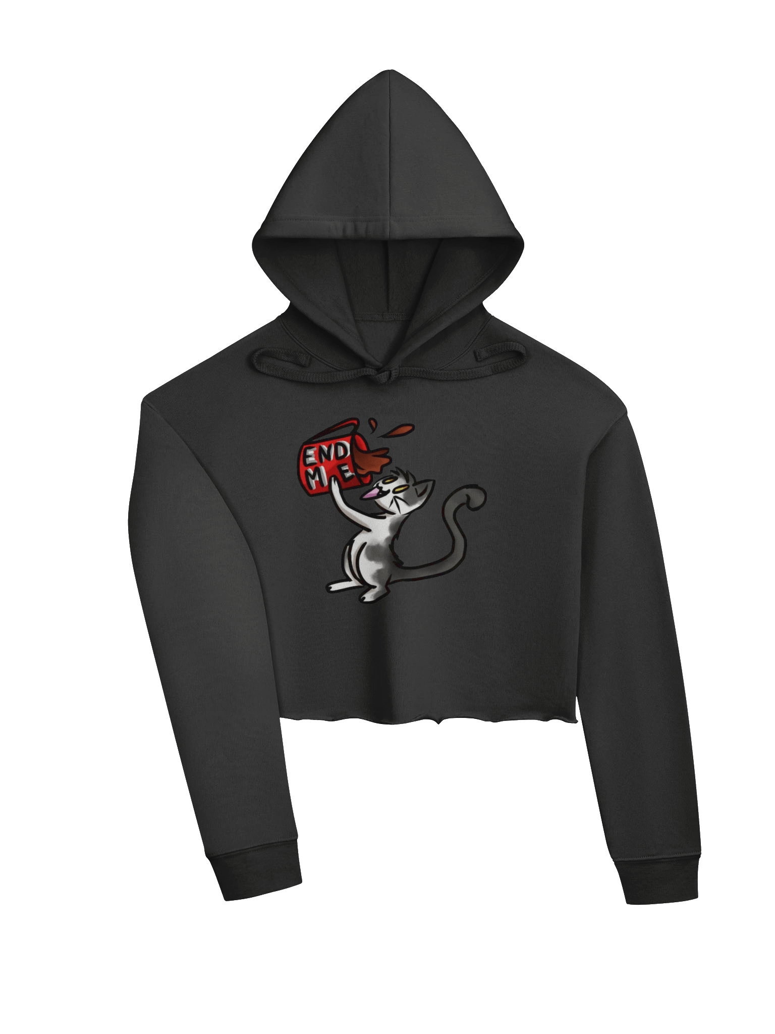 End me, Thank you! product image (3)