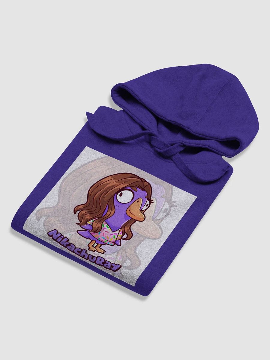 Goose NikachuRay Duck Hoodie product image (3)