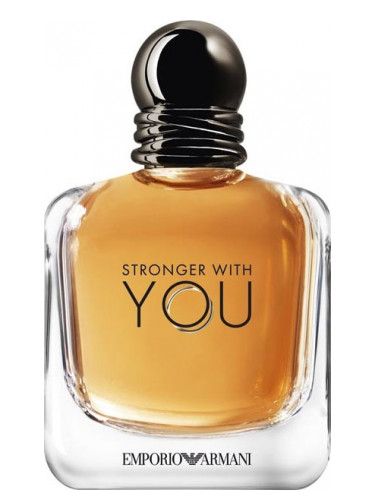 Emporio Armani Stronger With You (Sample) product image (1)