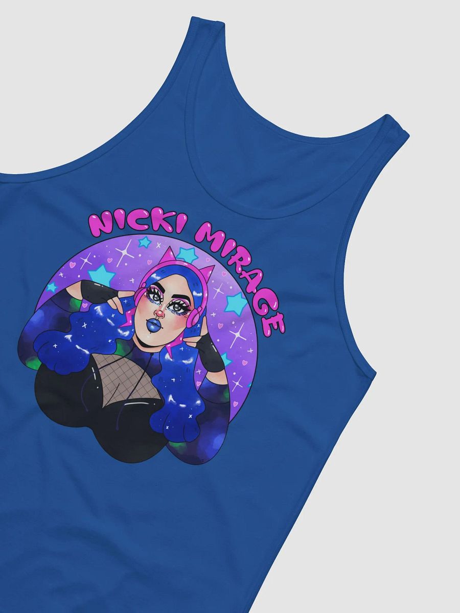 Cosmic Collection Tank product image (2)