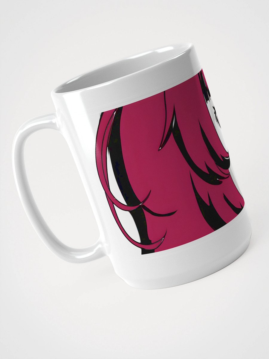 Liivya Waifu Face Mug product image (3)