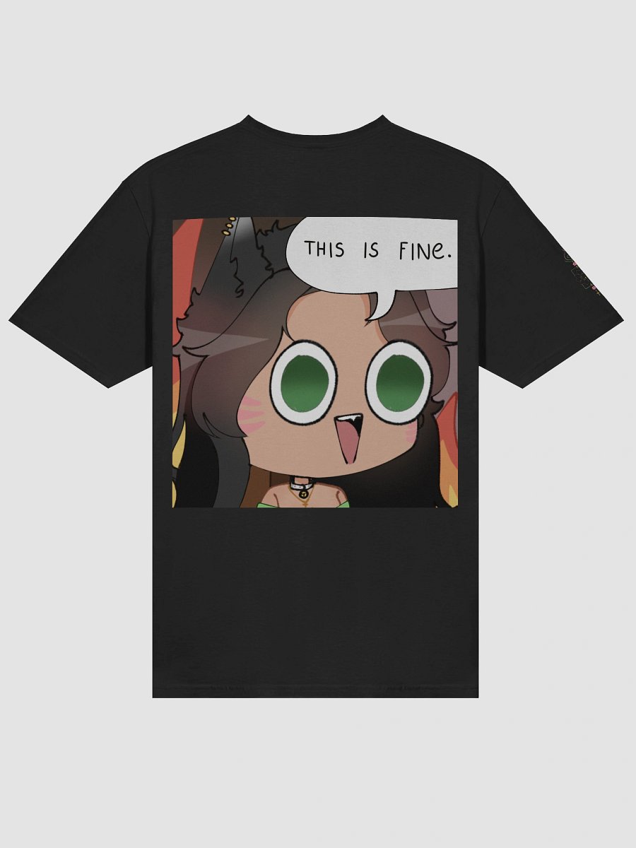 007 Unisex T-Shirt product image (214)