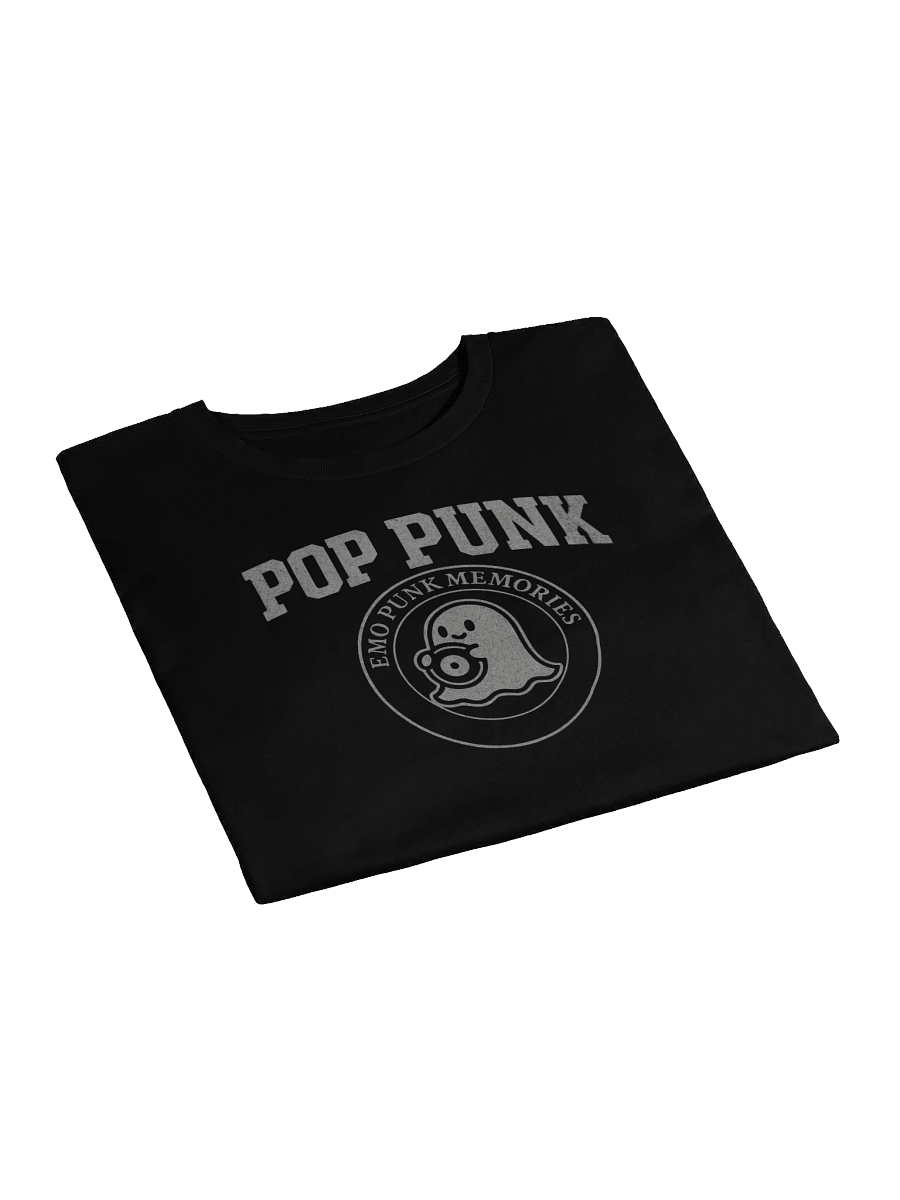 Pop Punk Ghost product image (3)