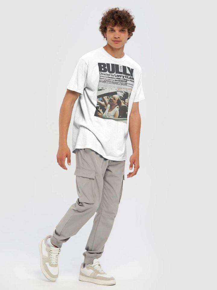 Enfants Riches Deprimes Bully Larry Clark Shirt product image (1)