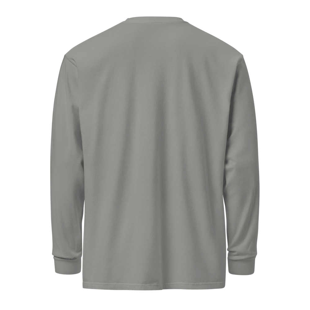 Bear it Out - Long Sleeve Shirt product image (12)