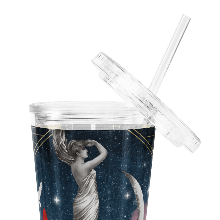 Mystical Moonlight Dreams Tumbler product image (3)