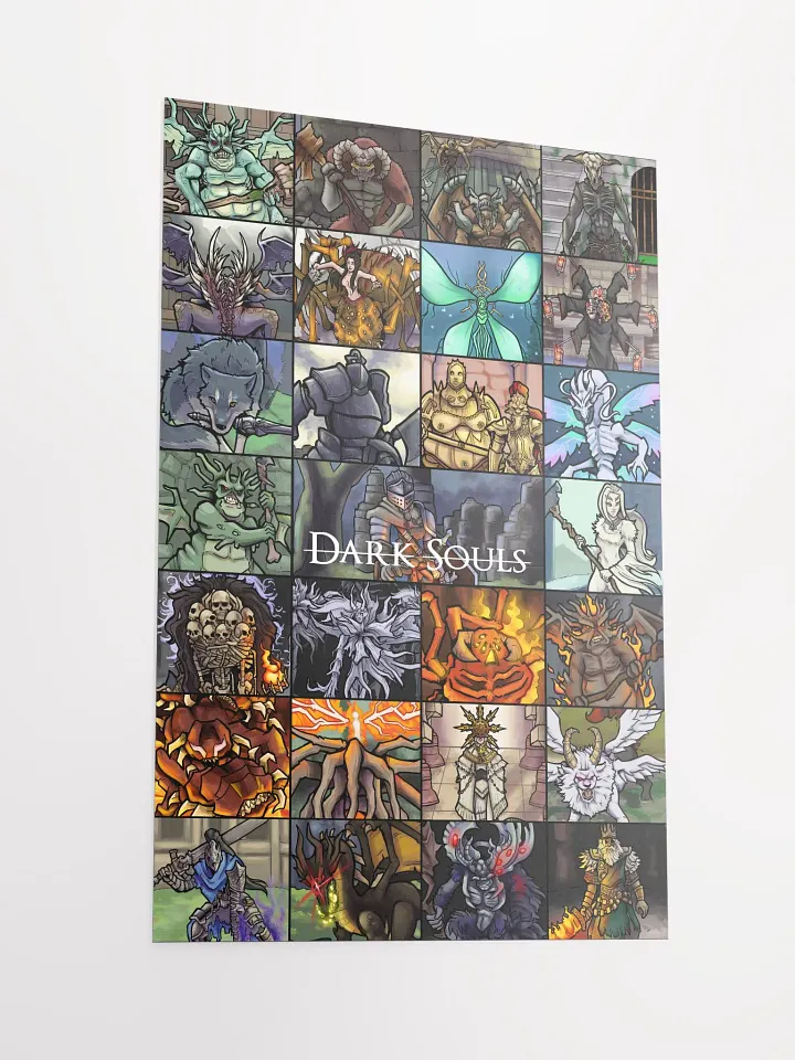 Beat Em Draw Em Dark Souls product image (4)