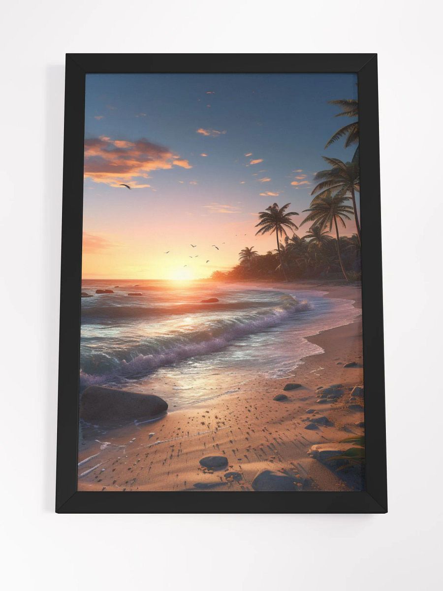 Beachfront - Poster product image (4)