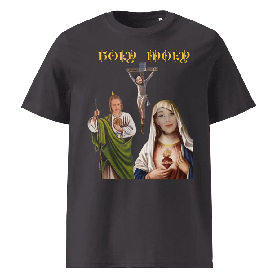 Holy Moly product image (1)
