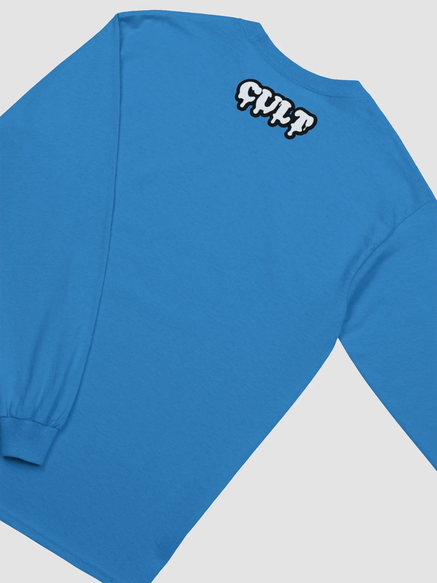 THE GHOST product image (4)