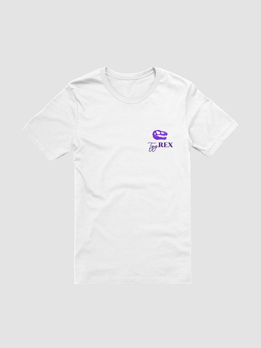 TyyRex Logo Tee product image (63)