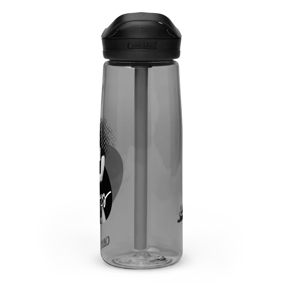 Breezy B&W Bottle! product image (3)