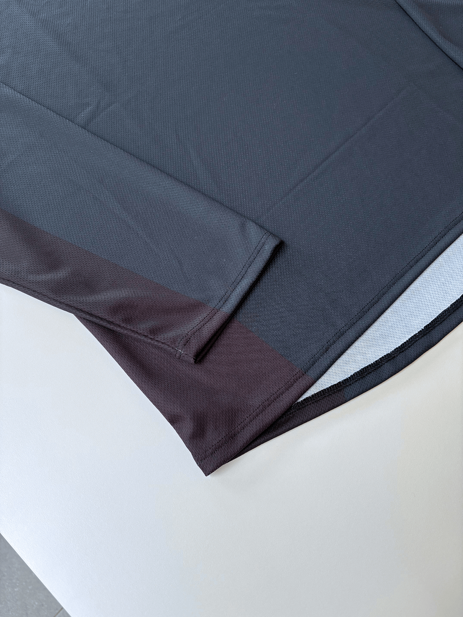 Basic EvoGear Jersey - Space Gray product image (2)