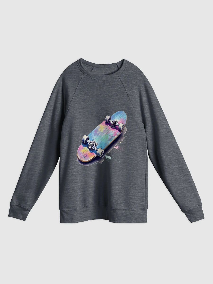 Dreamy Skateboard Sweatshirt product image (1)