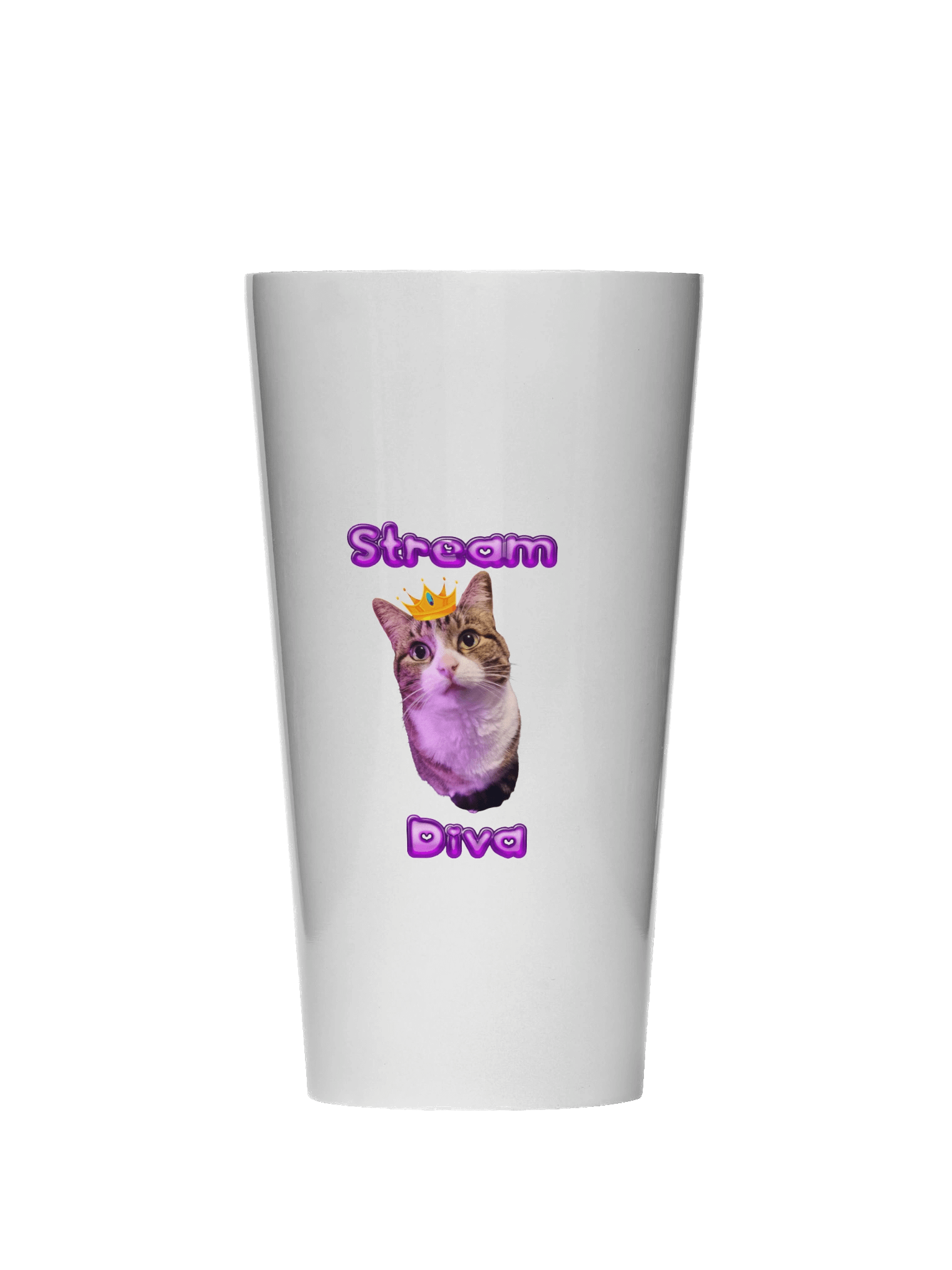 Kate Diva Travel Mug product image (1)