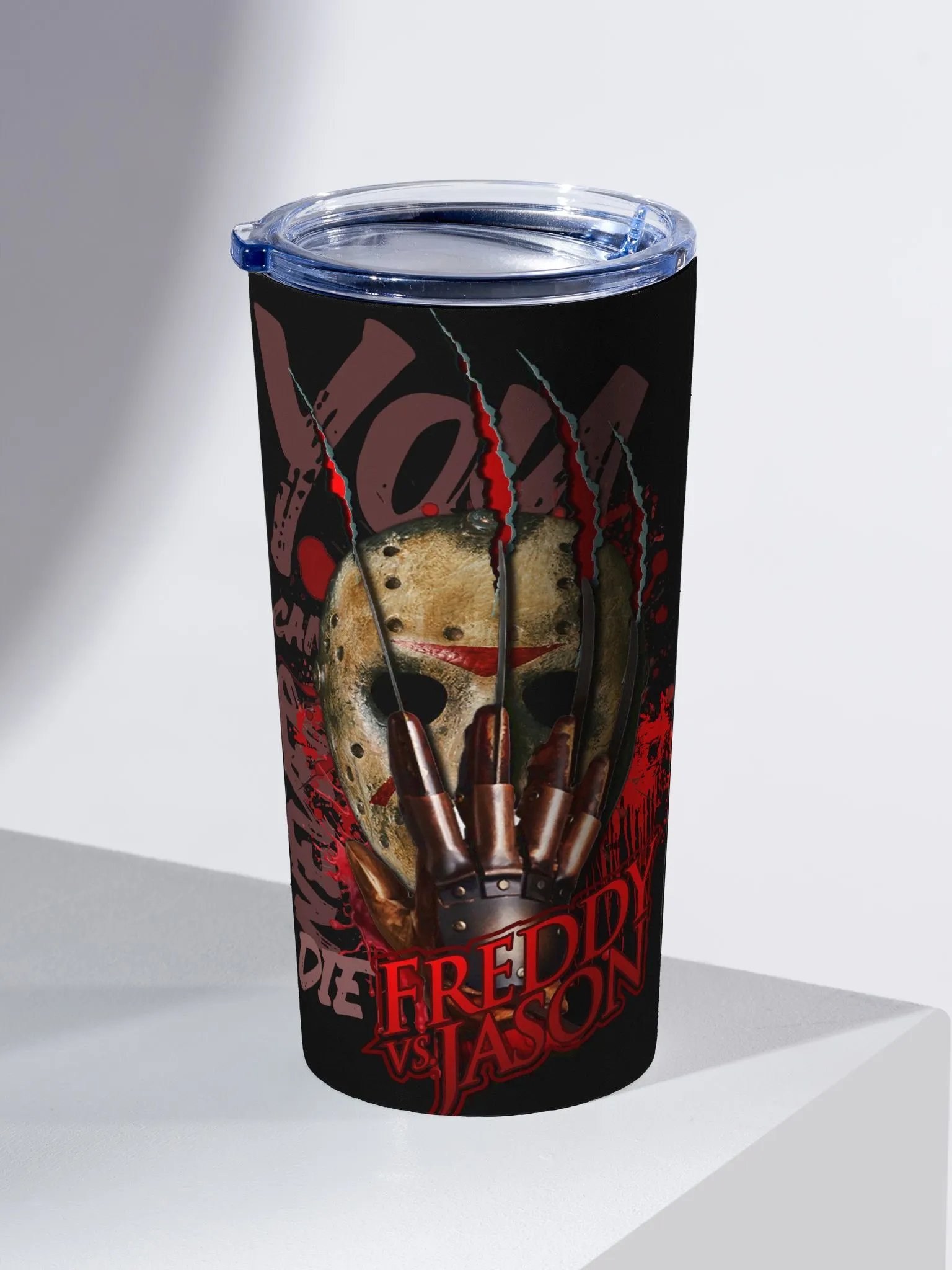 You Can Never Die product image (2)
