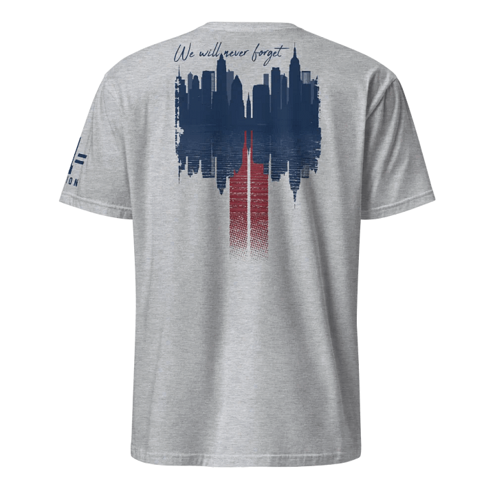 September 11th: Reflection product image (26)