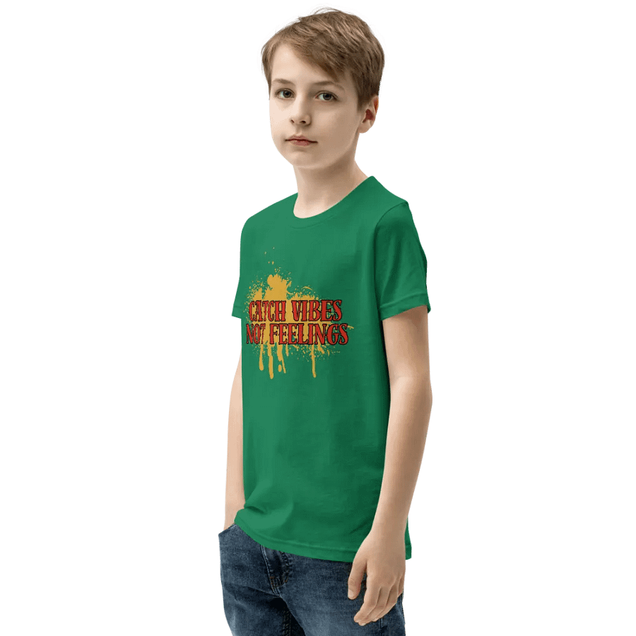 CVNF Kids Tee product image (5)
