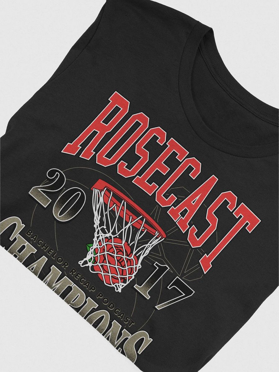 Bachelor Recap Podcast Champions (Male Interracial Best Friend Duo Division) T-Shirt product image (38)
