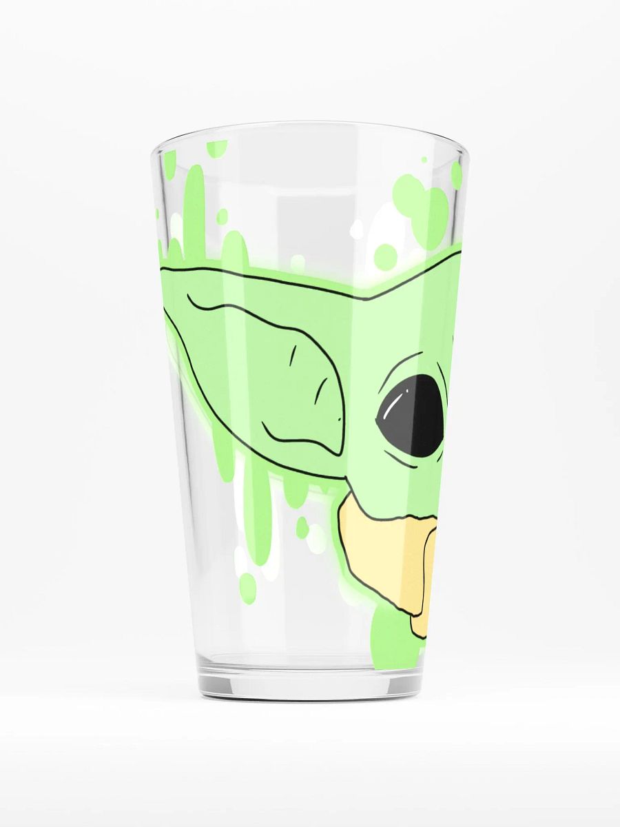 Baby yoda cup product image (2)