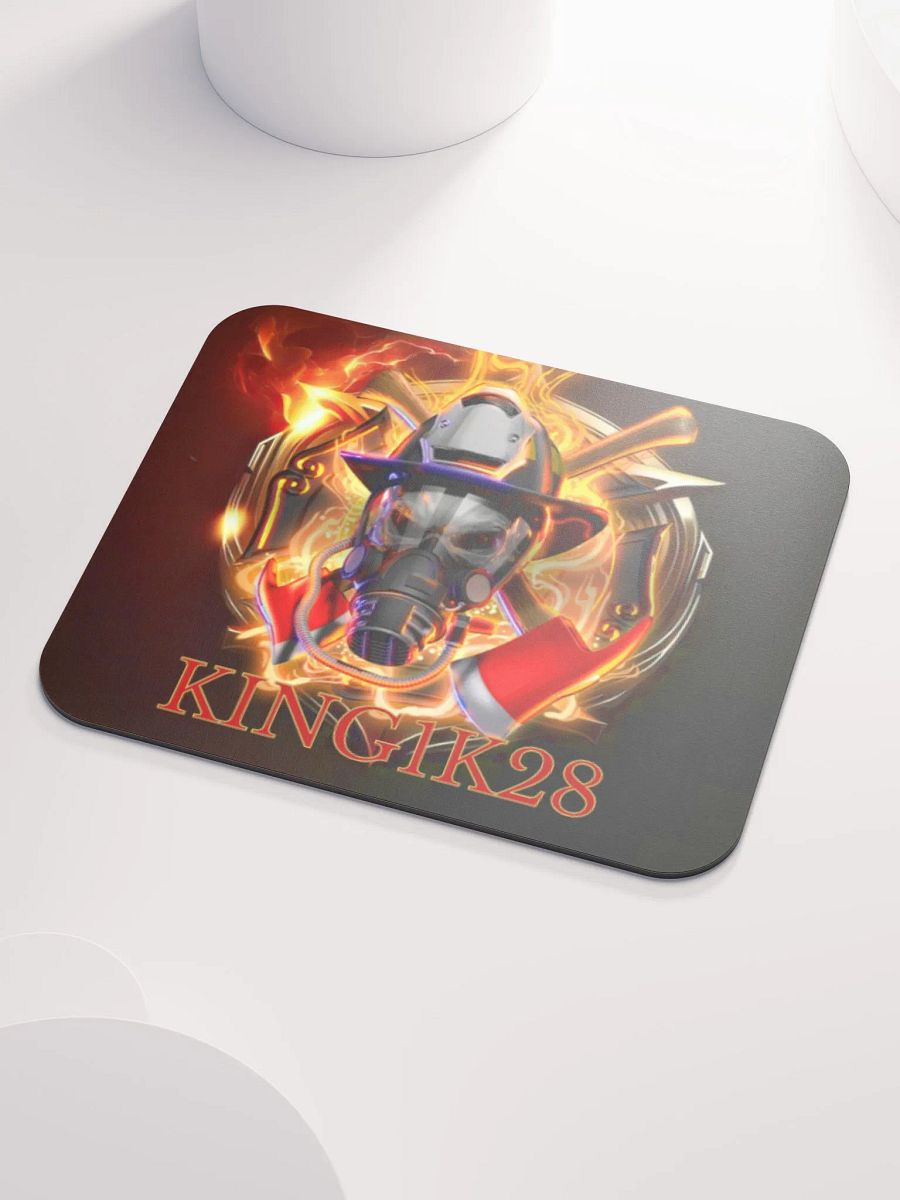 King Mouse Pad product image (3)