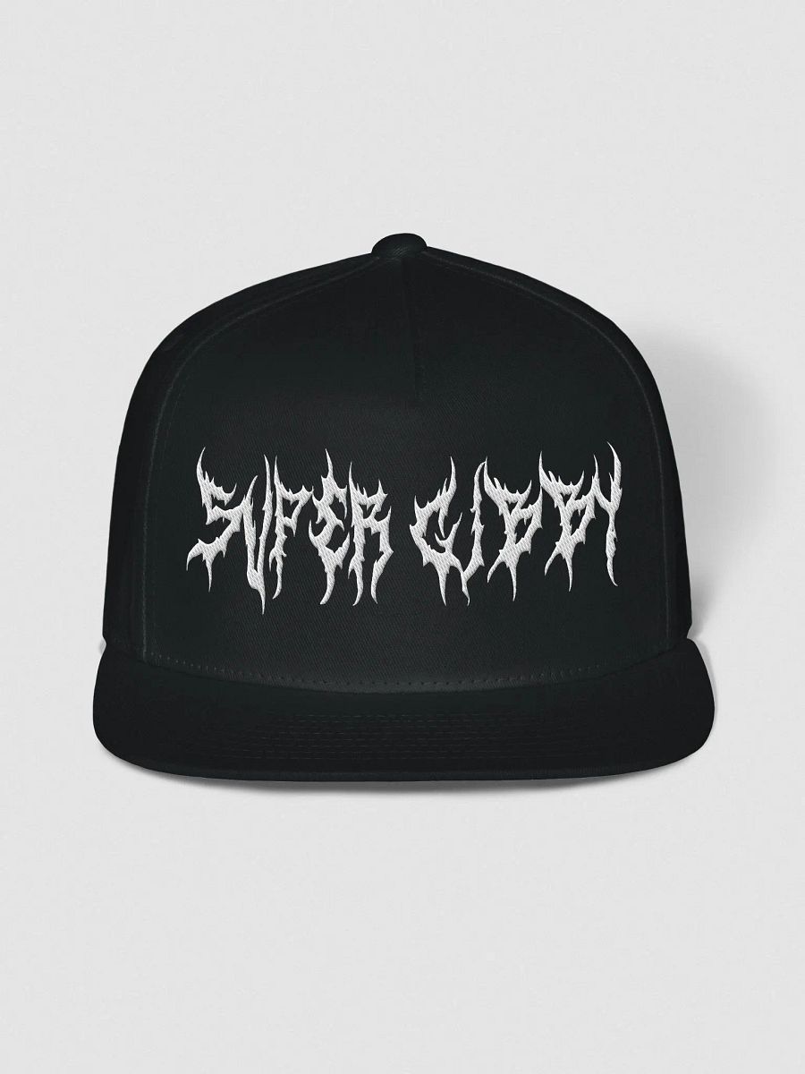 Logo Hat product image (1)