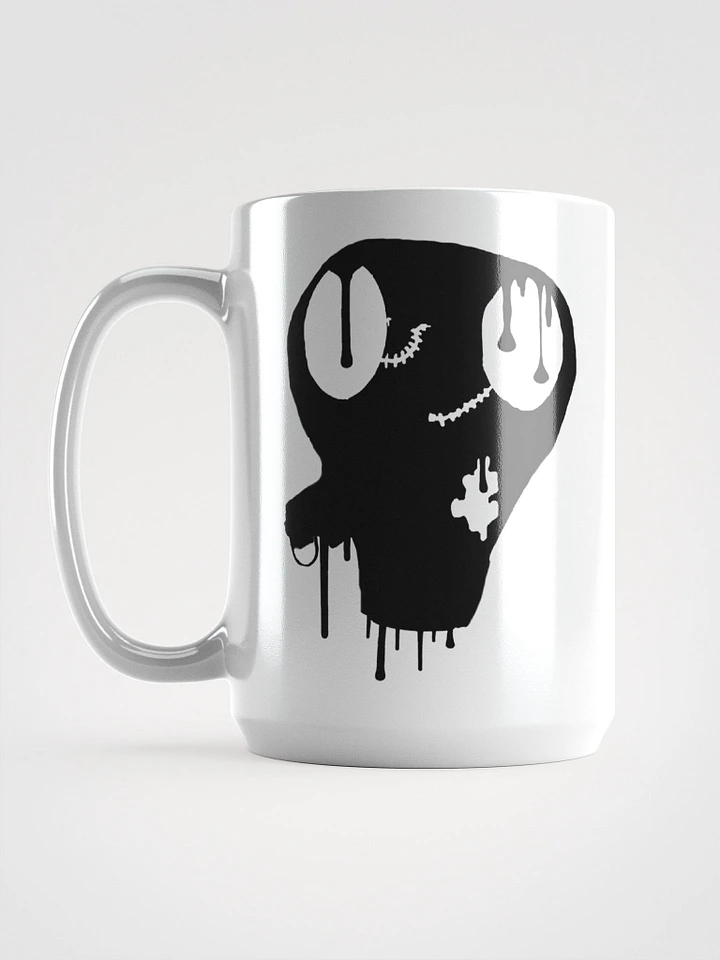 Blackout Mug product image (2)