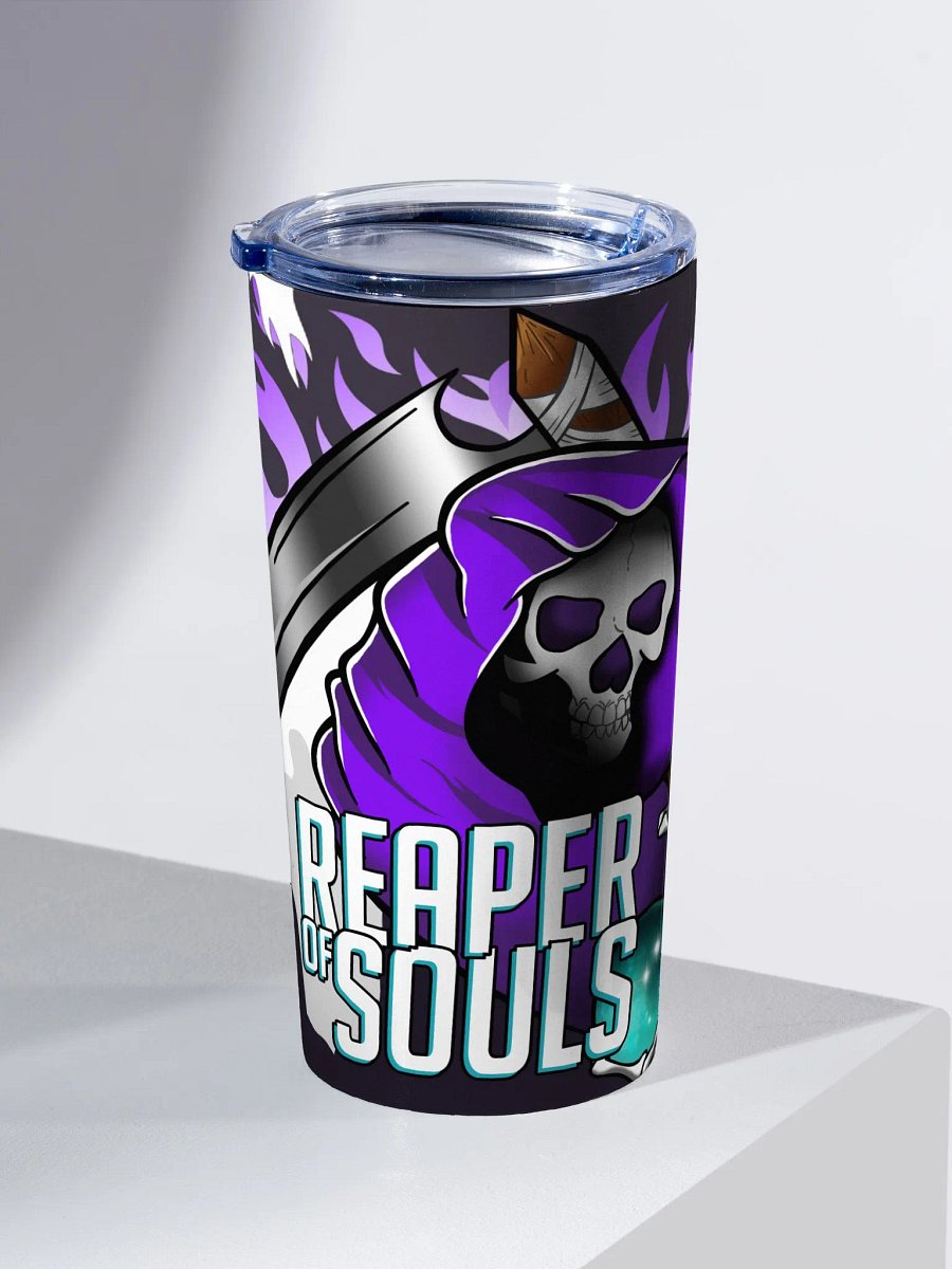 Reaper Coffee Mug product image (2)