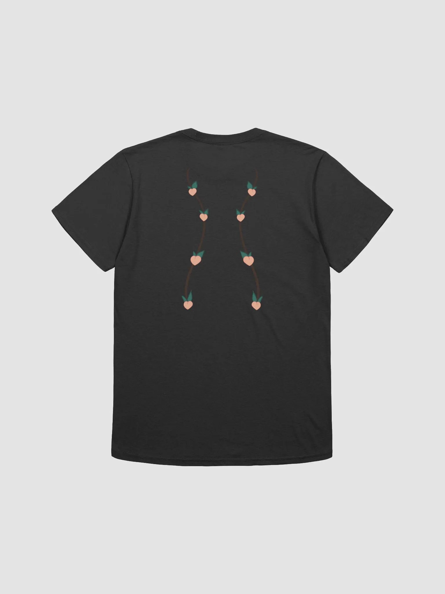 ChefPeaches Logo product image (2)