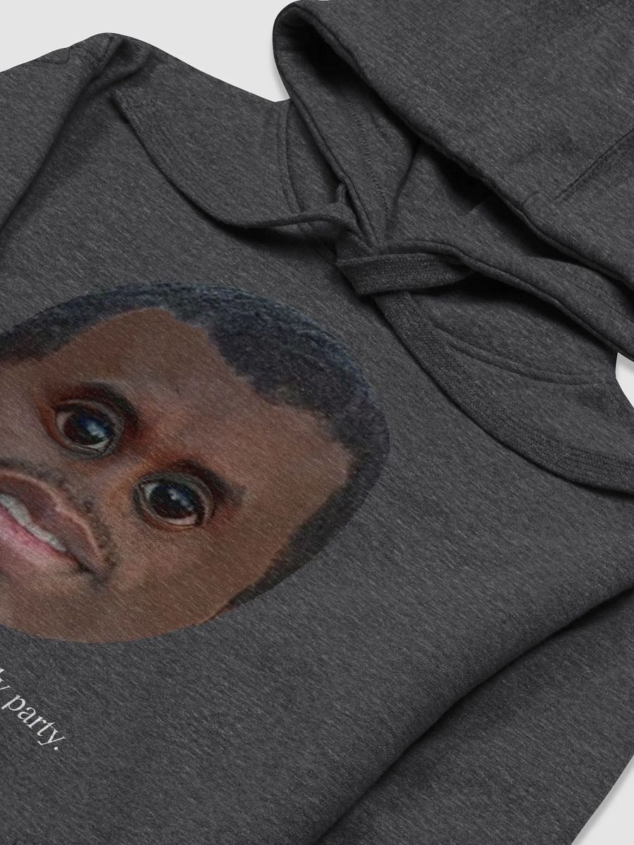 Diddy emoji - Dark hoodies product image (9)