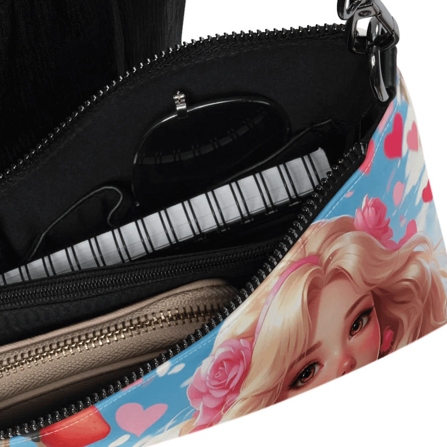 Muse Coquette Crossbody Bag product image (6)
